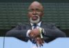 Nigeria Football Federation president Amaju Pinnick has in the past denied any wrong-doing