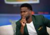 Kevin Hart