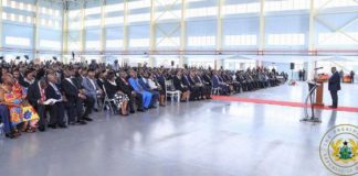 President Nana Akufo-Addo