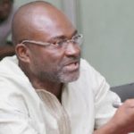 Kennedy Ohene Agyapong