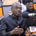 Asiedu Nketia breaks silence on parliamentary board appointment