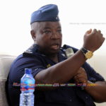 Azugu is now under IGP – Minister tells Parliament