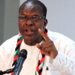 Alban Bagbin