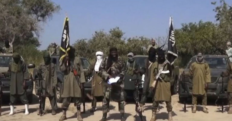 Boko Haram kills 37 in Nigeria’s Yobe state – police