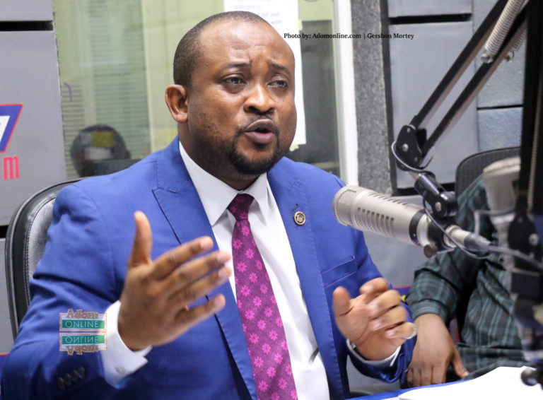 Afrobarometer report on economic performance good feedback – Hadzide