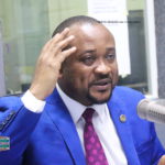 I should be applauded – Pius Hadzide on US trip promise