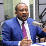 Coronavirus: Govt responds to NDC’s ‘false hope’ claims