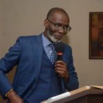 Founder of the Danquah Institute, Gabby Asare Otchere-Darko