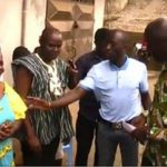 takoradi missing girls families