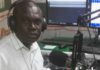 Evangelist Oduro