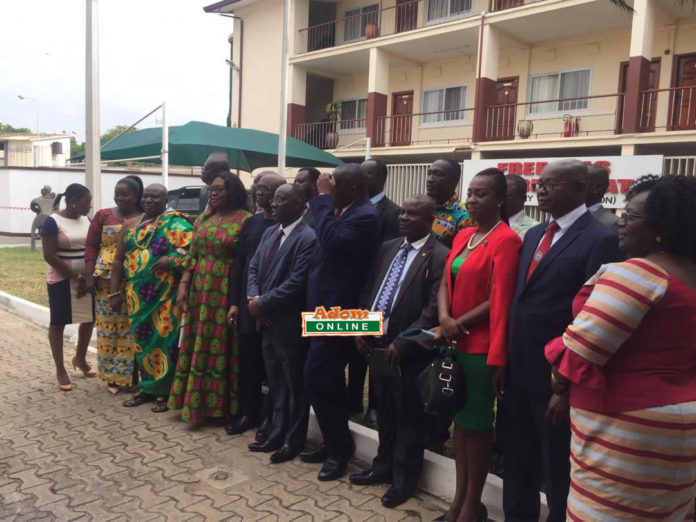 UEW council board UEW council board