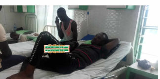 NPP executives beaten