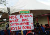 NDC Okyehene demo
