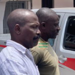 I am being vilified because of what I know – Senior Military Officer speaks in coup trial coup plotters for court