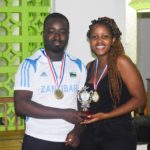 KNUST Debate Society lifts another trophy in Africa