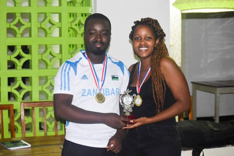 KNUST Debate Society lifts another trophy in Africa
