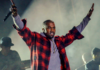 apper Kanye West has stated that he is the greatest artiste that God ever created.