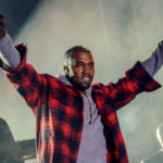 apper Kanye West has stated that he is the greatest artiste that God ever created.