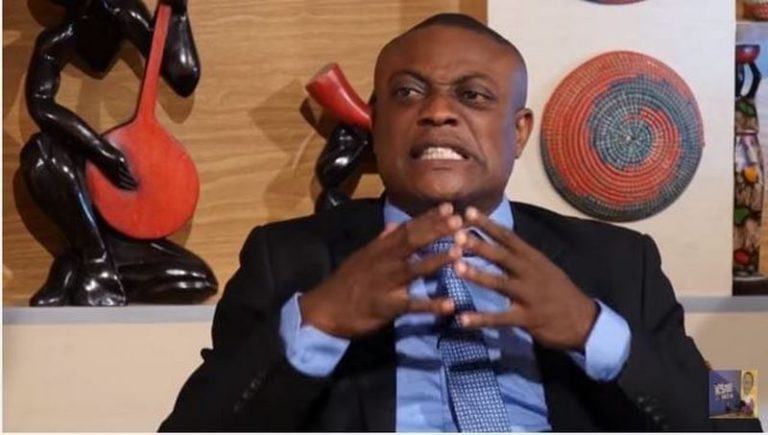 Audio: Maurice Ampaw threatens suit over controversial CSE