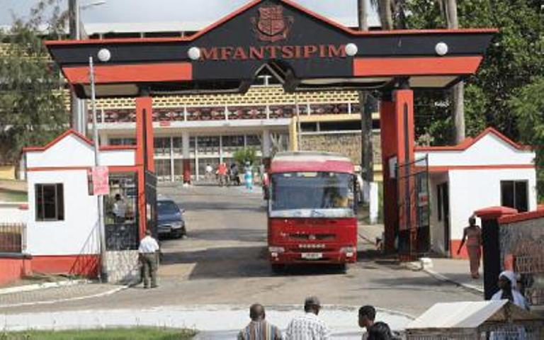 Mfantsipim Old Boys furious over student population hike