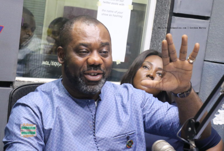 2018 trained teachers to be posted by November – GES