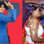 I was the 6th wife of my ex-husband – Nayas reveals