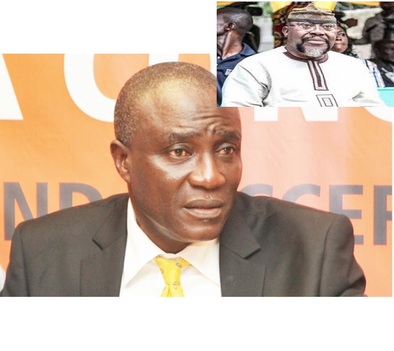 Audio Former Ghalca Chair Insults Nyaho Tamakloe Over Gfa Thieves Comment Adomonline Com