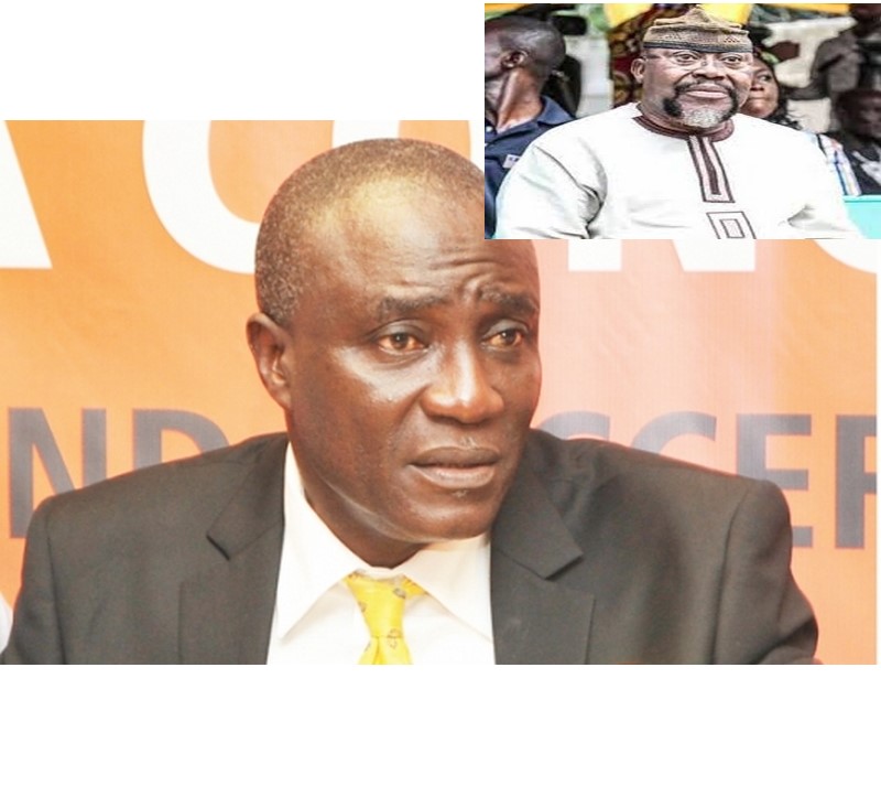 Audio Former Ghalca Chair Insults Nyaho Tamakloe Over Gfa Thieves Comment Adomonline Com Audio Former Ghalca Chair Insults Nyaho Tamakloe Over Gfa Thieves Comment Adomonline Com