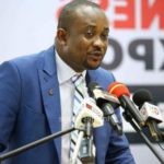 Audio: Sam George called for the slap – Deputy Minister justifies govt’s position