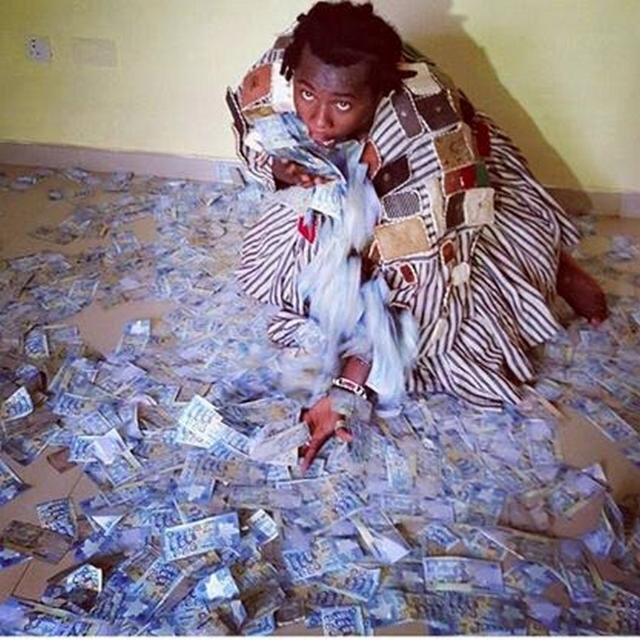 Stop TV, radio stations promoting ritual money – Adam Bona to NCA ...