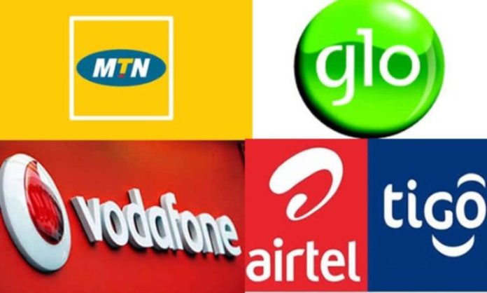 Telcos Telcos