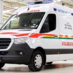 Crisis looming as ambulance shortage hits Greater Accra
