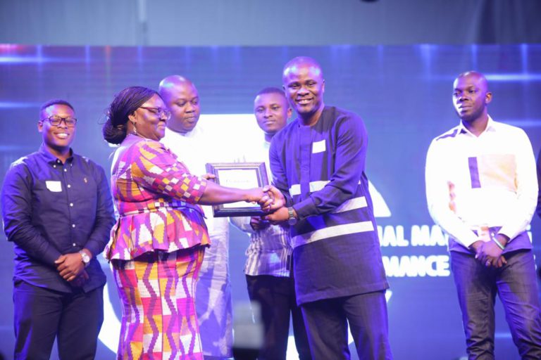 Asempa FM’s ‘Eko Sii Sen’ is CIMG Radio Programme of the Year