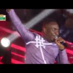 Video: Joe Mettle does what he knows best at Adom Praiz 19′