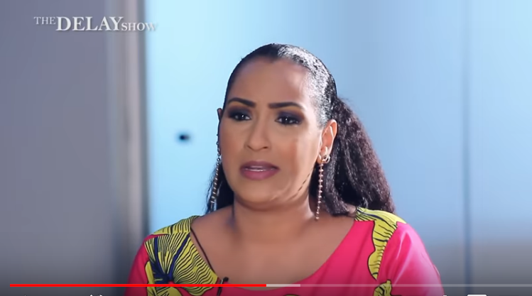 Actress reveals she has already messed up in 2020