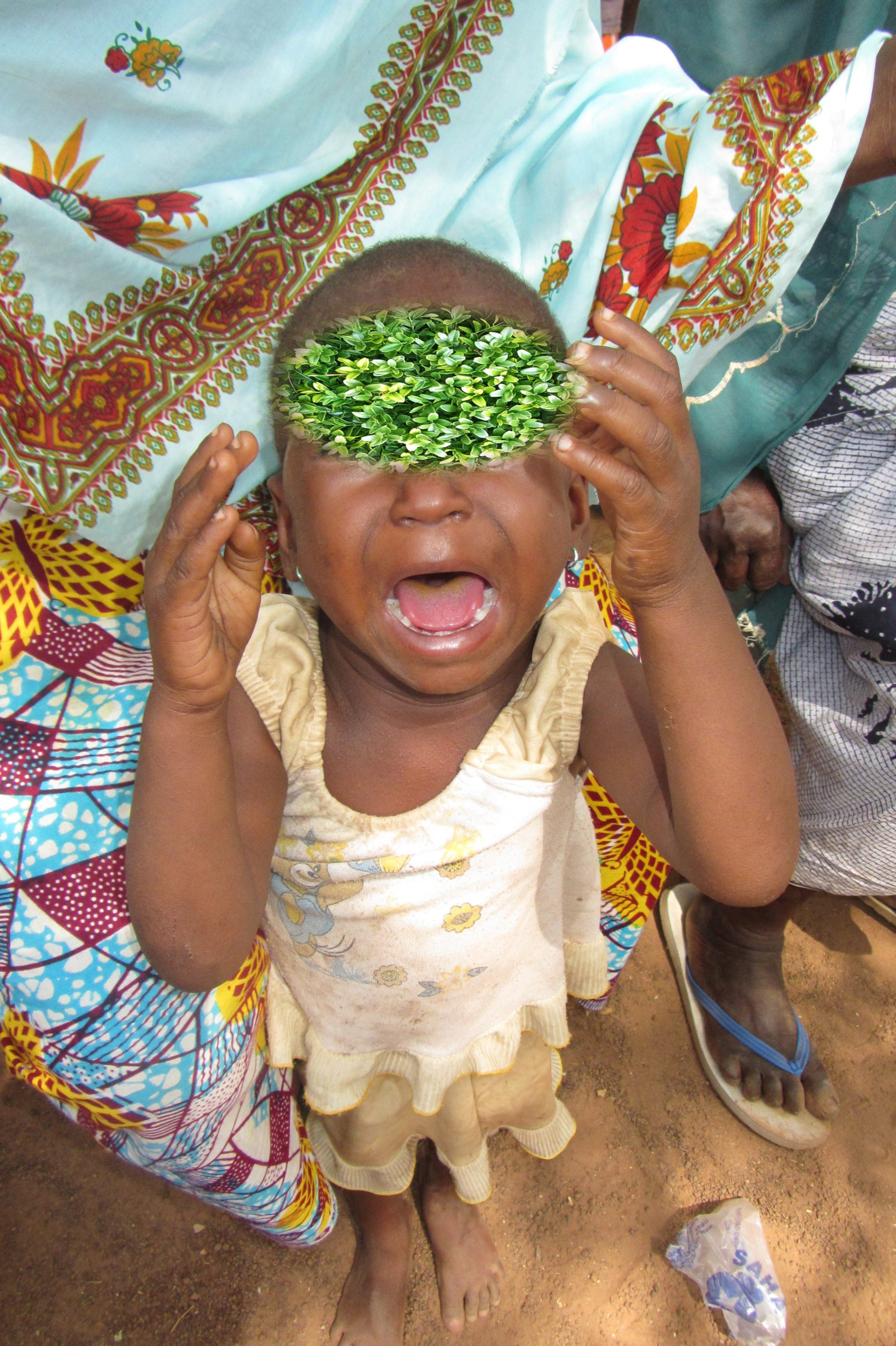 How to avoid crying babies adomonline