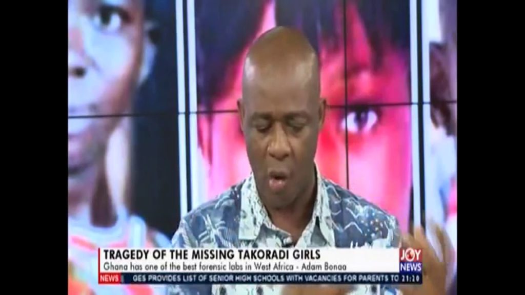 Leaked tape: It’s sad attempts by senior police officers to destroy