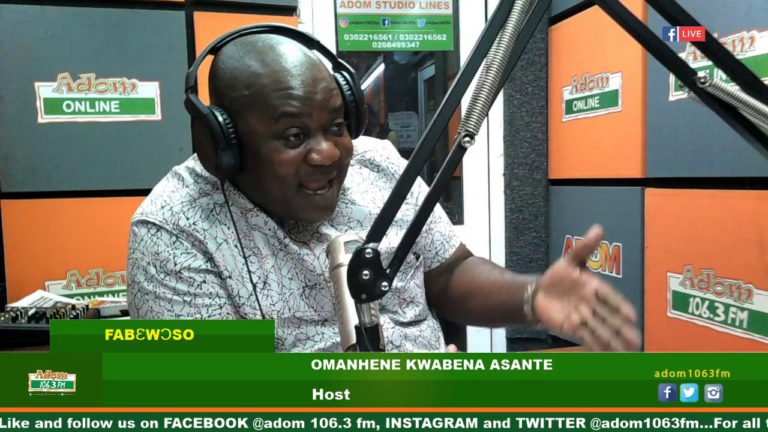 Fabewoso: Tumu Council revenue collector pockets Assembly funds [audio]