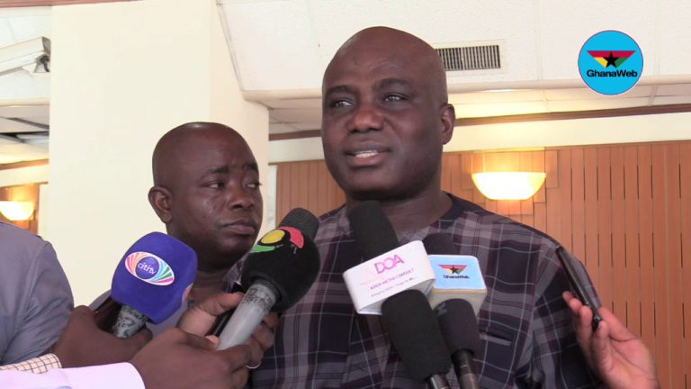 Minority pushes for fair, realistic farmgate price for cocoa farmers