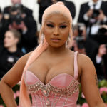 Driver who killed Nicki Minaj’s father pleads guilty