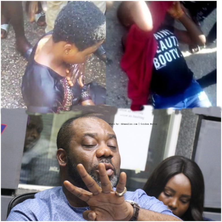 Listen: SHS placement saga: Collapsed pupils faked it – Education Minister