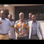 coup plotters for court