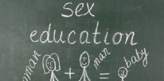 sex education