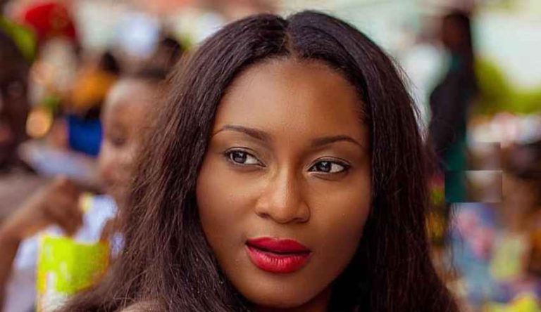 Tracy Sarkcess speaks on ‘obolo’ tag
