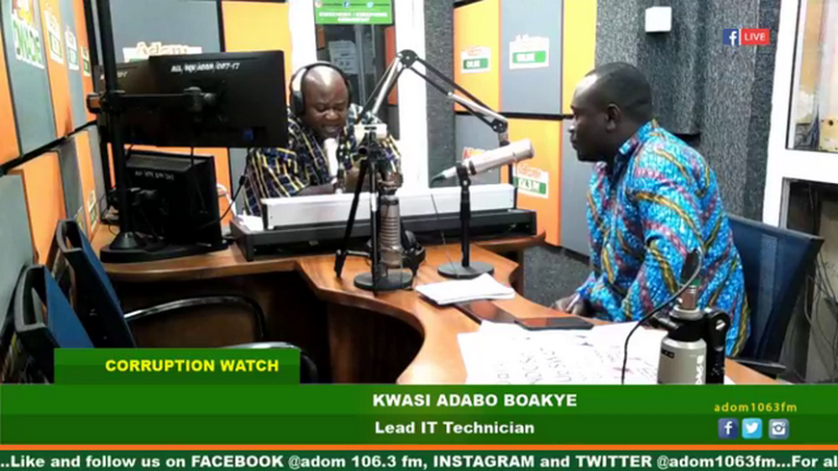 SHS placement brouhaha: IT expert exposes weaknesses in CSSPS (Video)