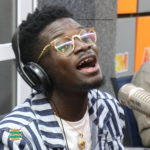 I’ve had ‘beefs’ with almost everybody in Ghana – Kuami Eugene