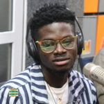 Ghanaian Highlife musician, Kuami Eugene says it was all planned out when he said his Zara shoes cost him $700 in an interview