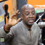 Rex Omar, Ghanaian highlife artist