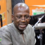 Rex Omar reacts to High Court decision to set GHAMRO board aside