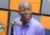 Former Amenfi Central MP hit with sad news